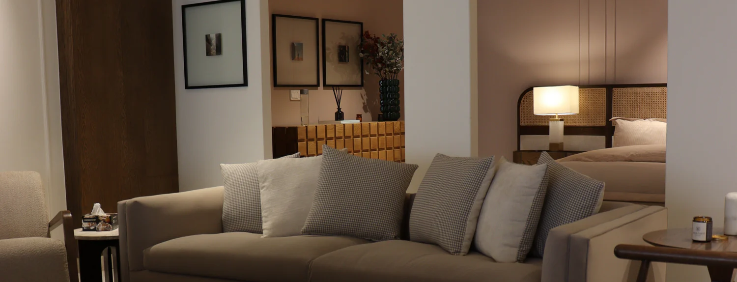 Elevate Your Living With Keel