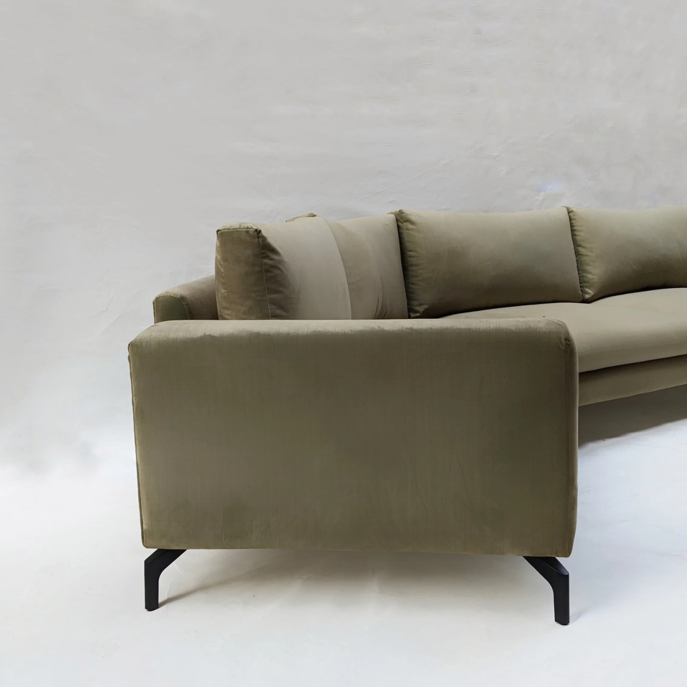 ANGULAR LOUNGE SOFA - Image 2