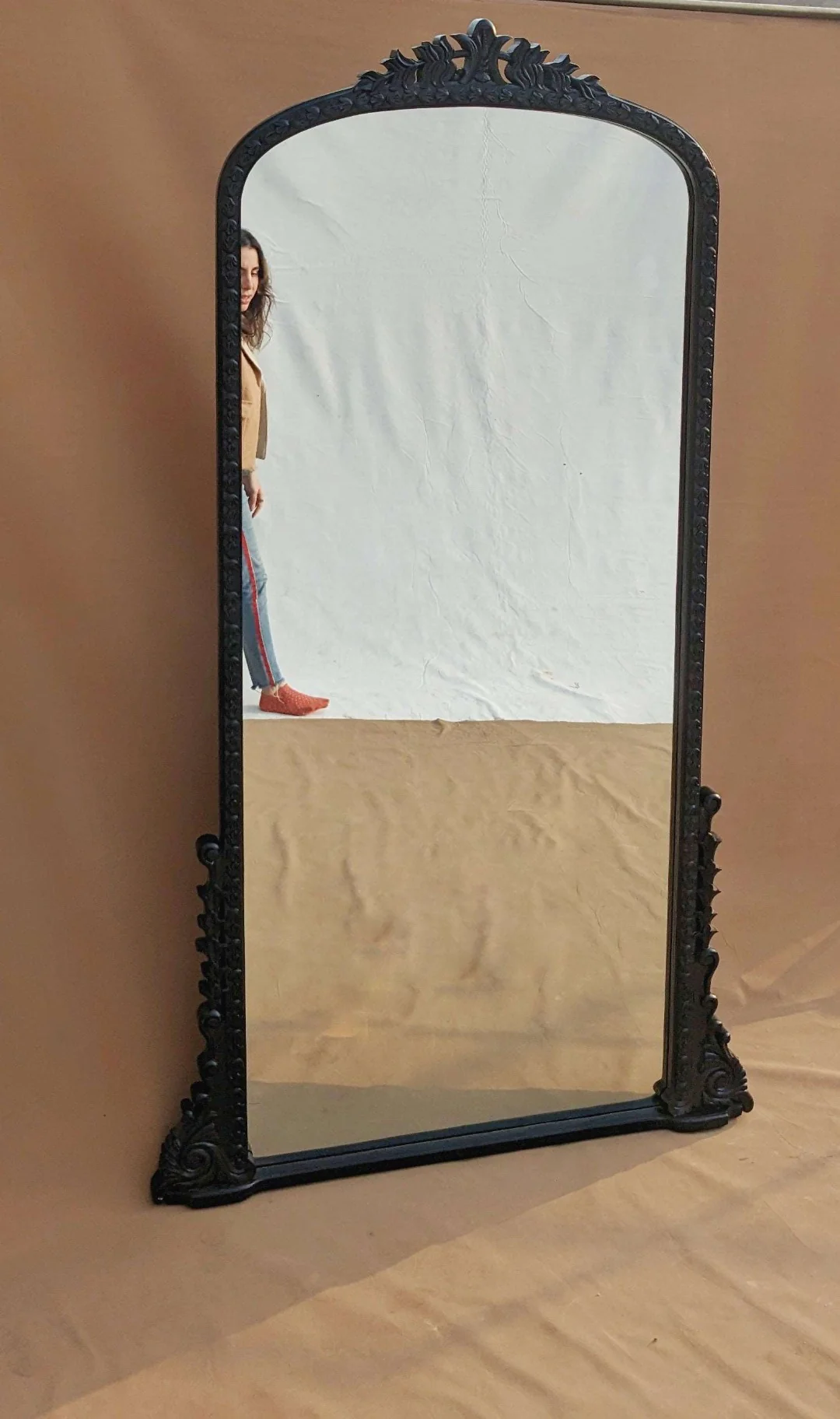 ANTHROPOLOGY MIRROR - Image 3