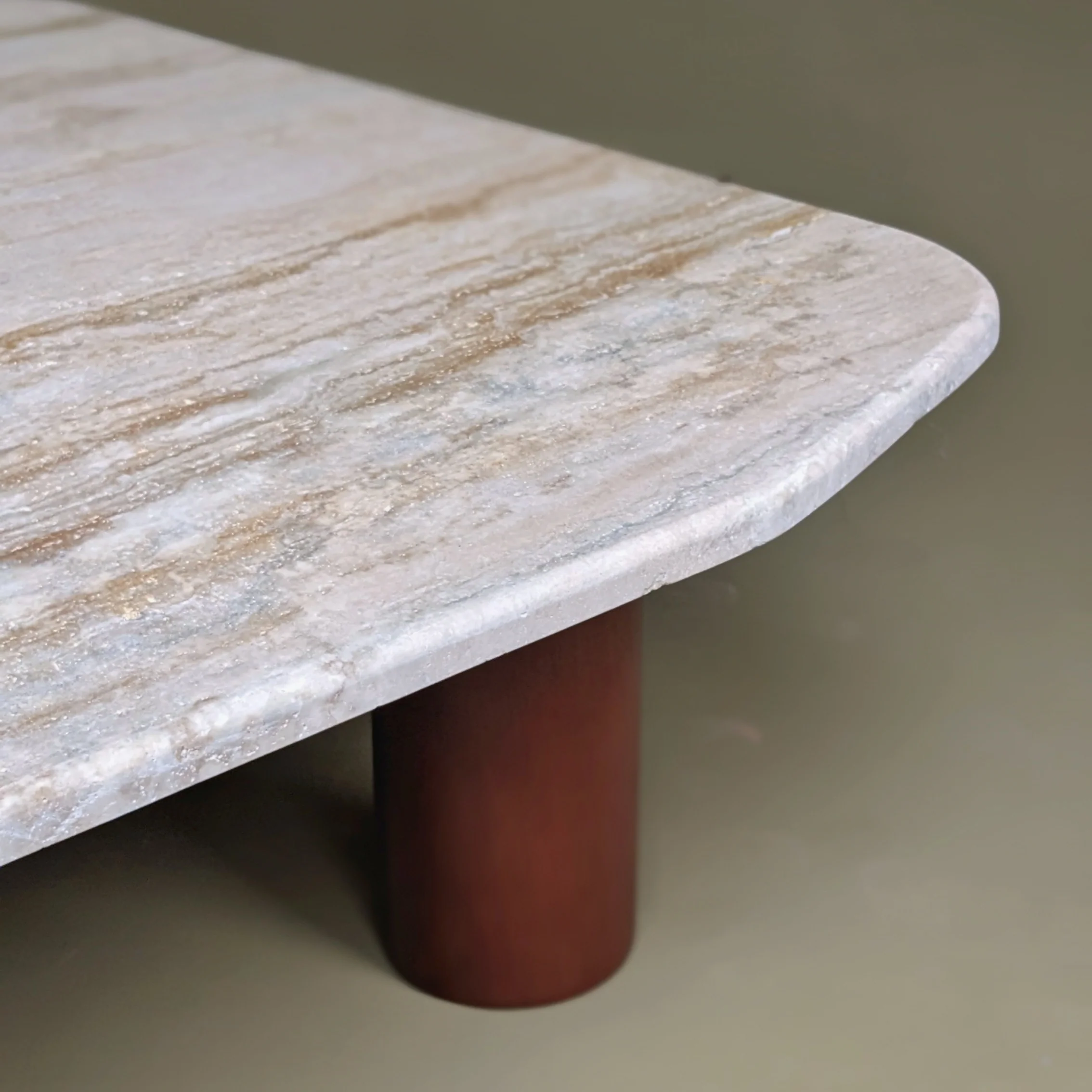 AROUND THE BLOCK TABLE - Image 9