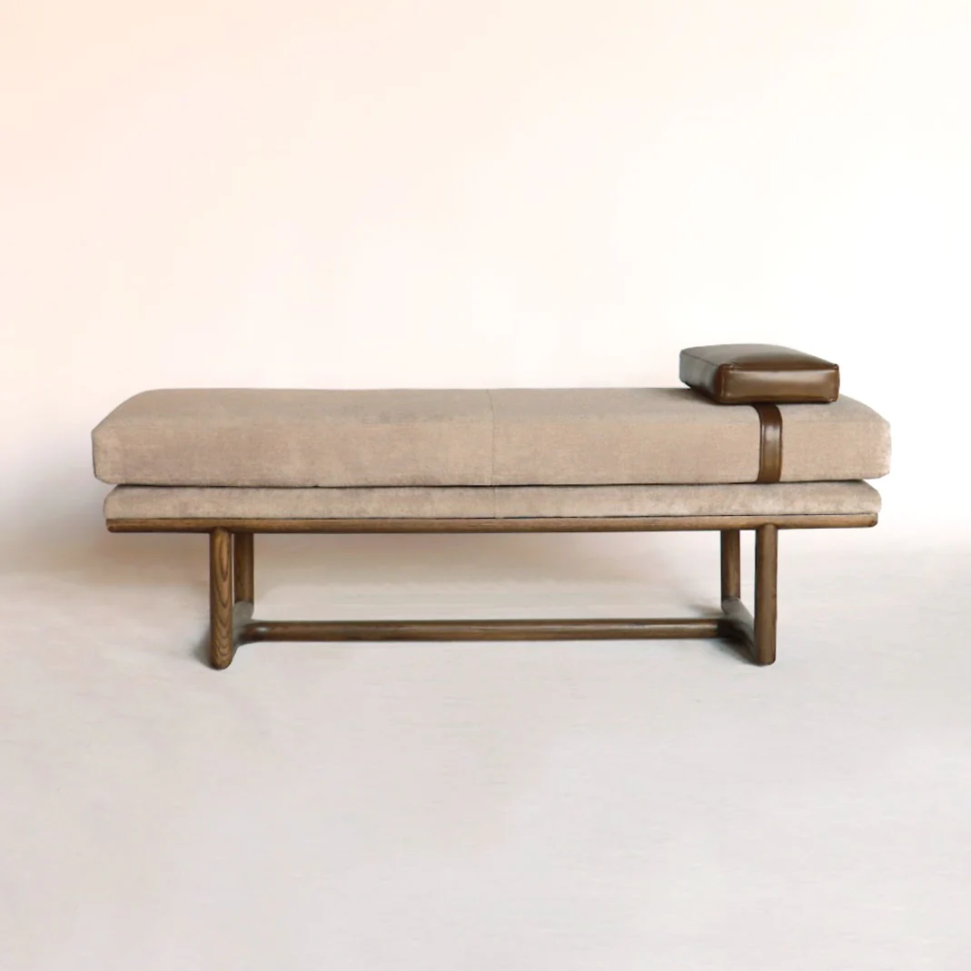 AUGUSTUS BENCH