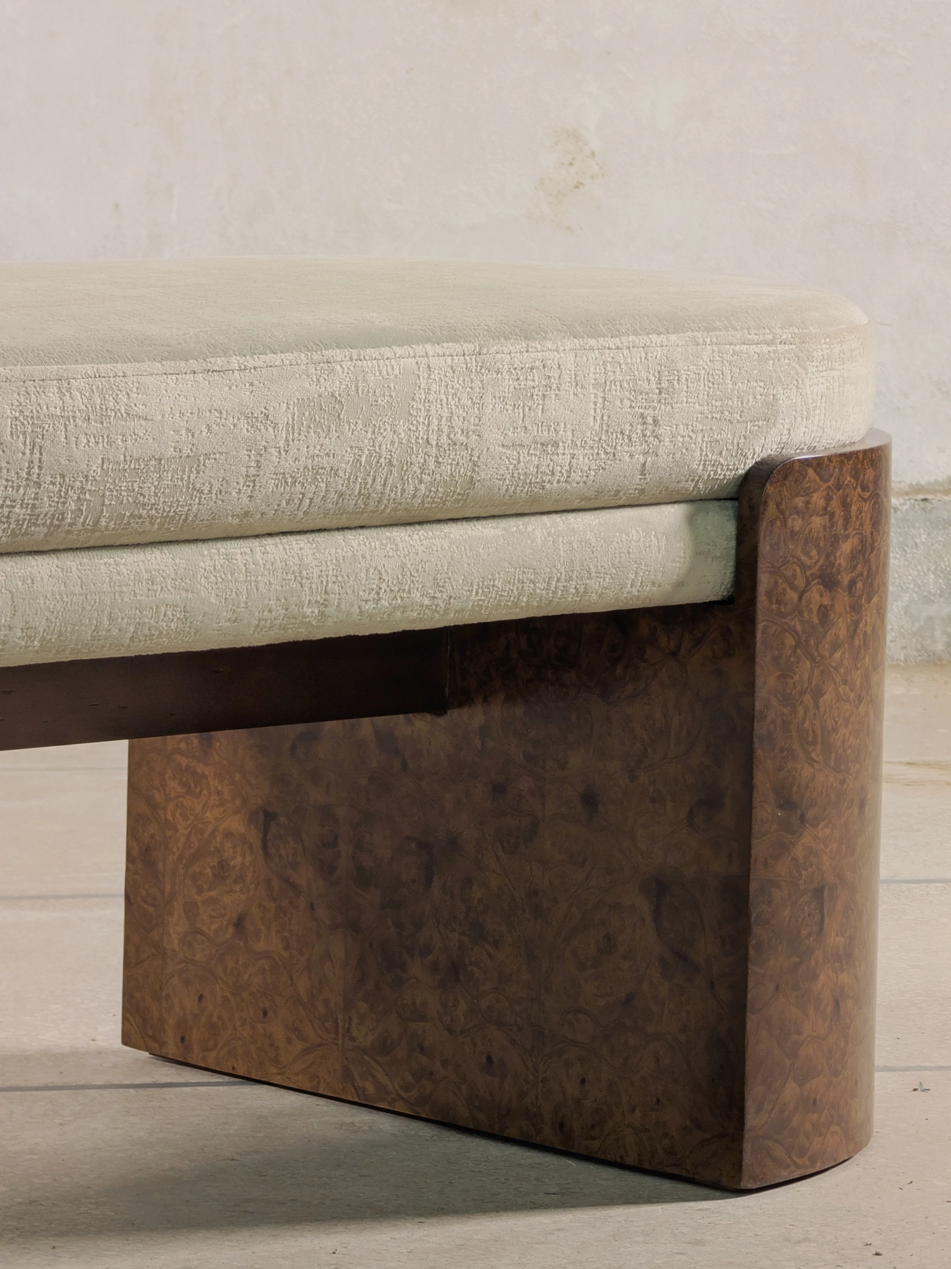 BRIDGE BENCH - Image 3