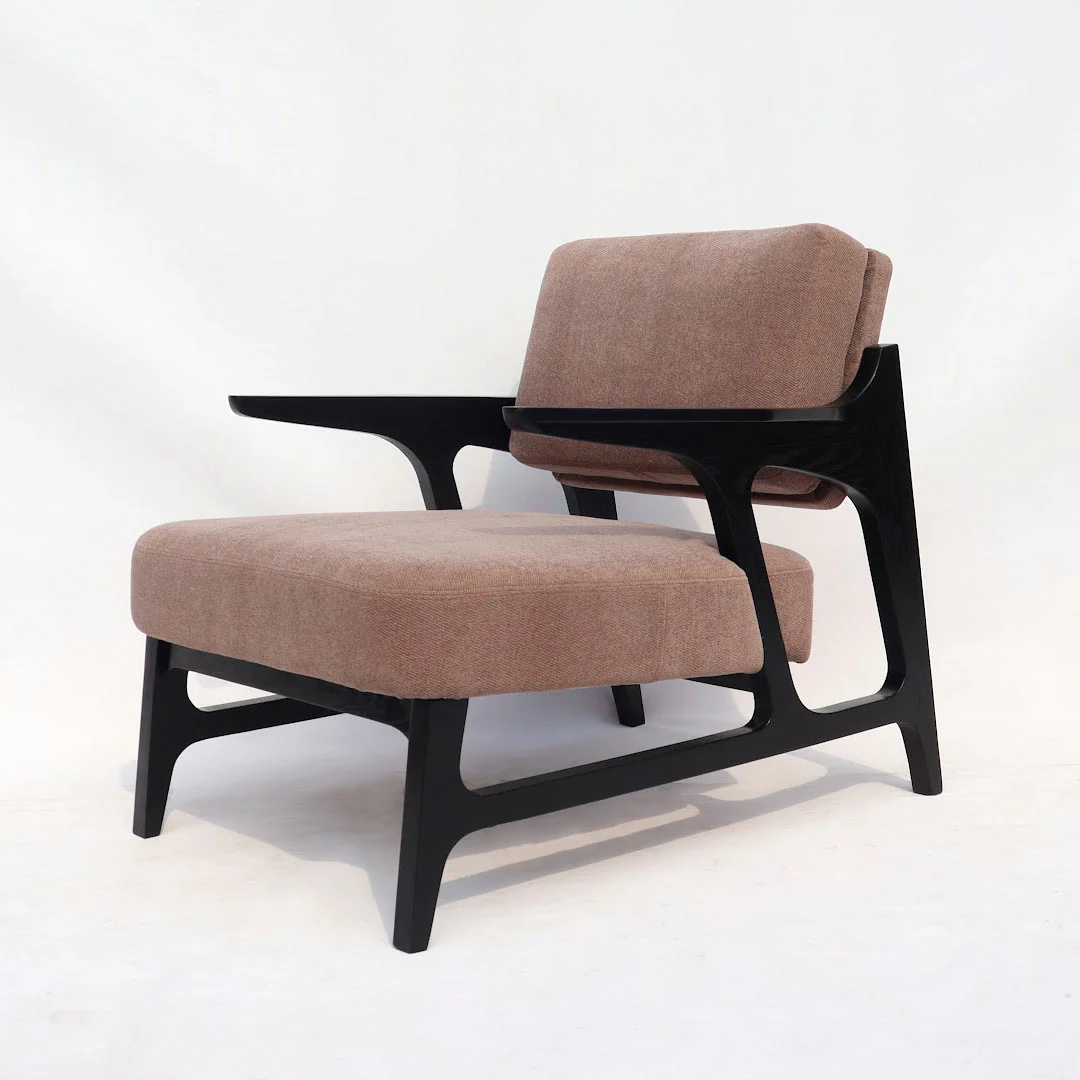 CHIEF'S CHAIR - Image 3