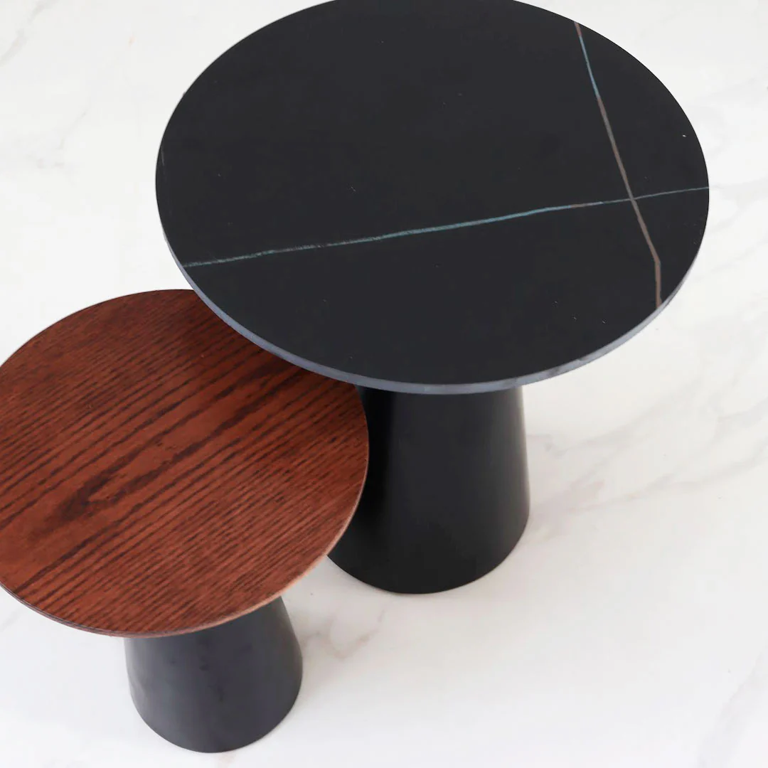 CONICAL NESTED SET - Image 6