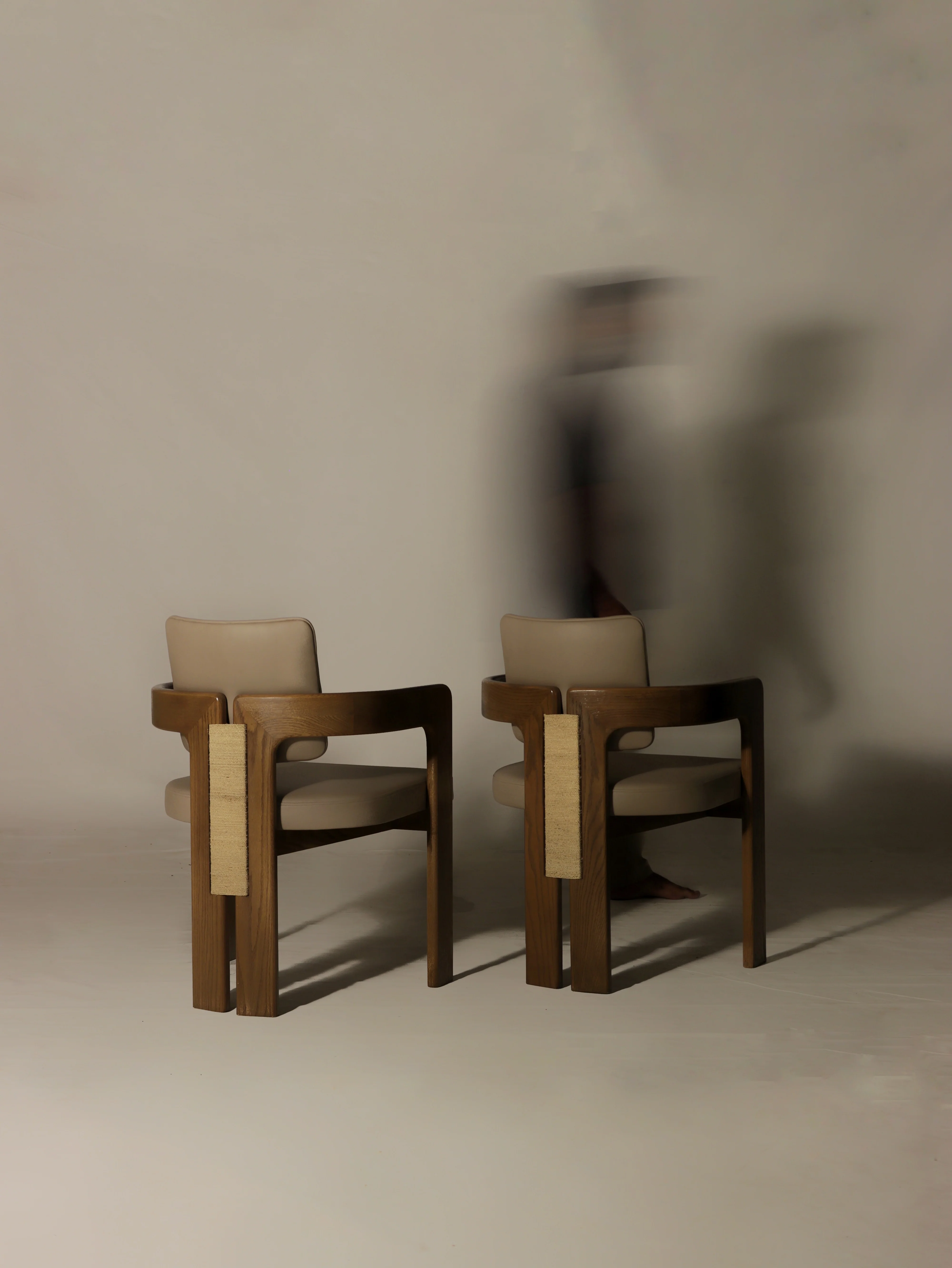 CORSET DINING CHAIR - Image 3