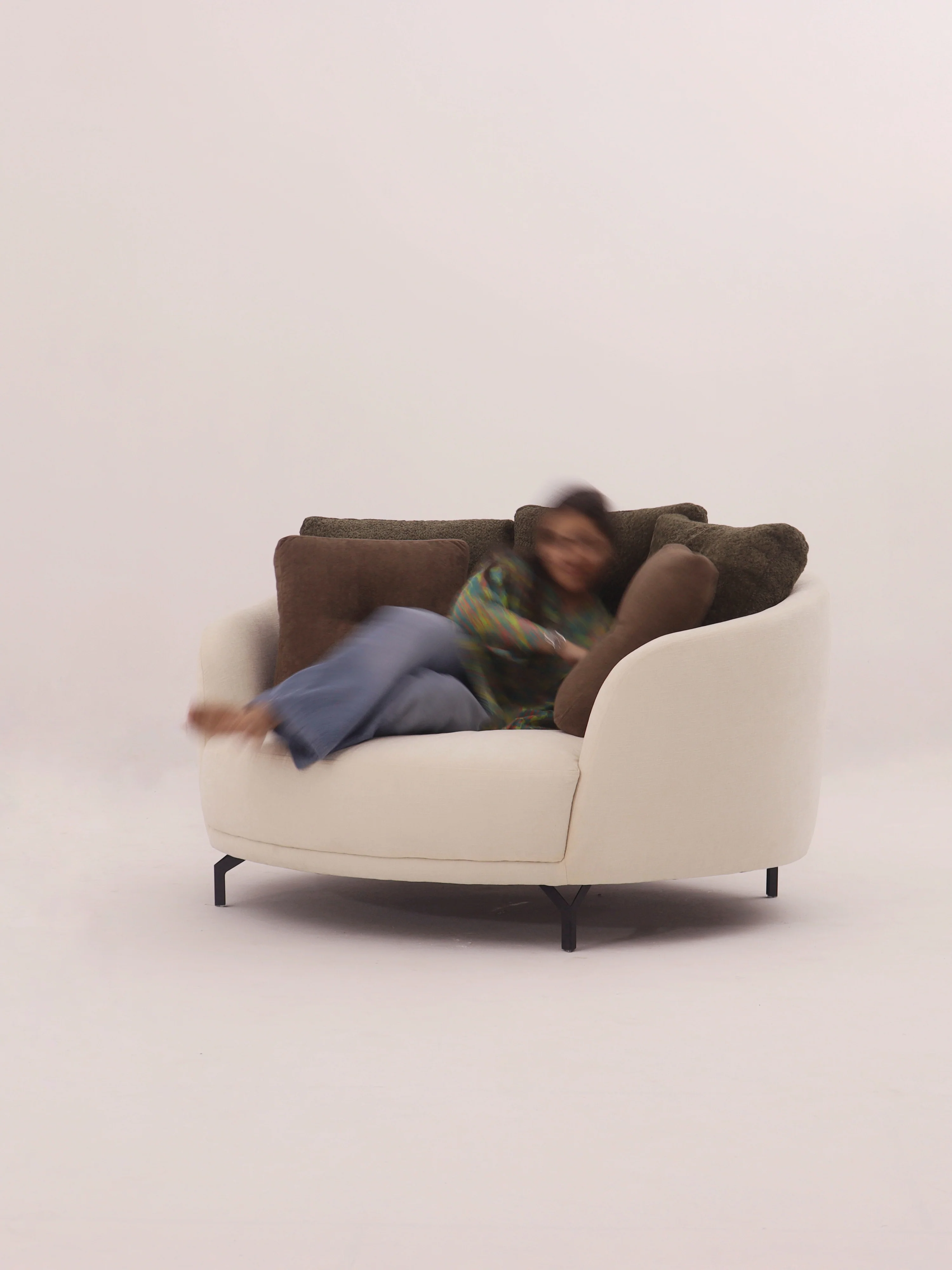 COZE CHAIR - Image 3
