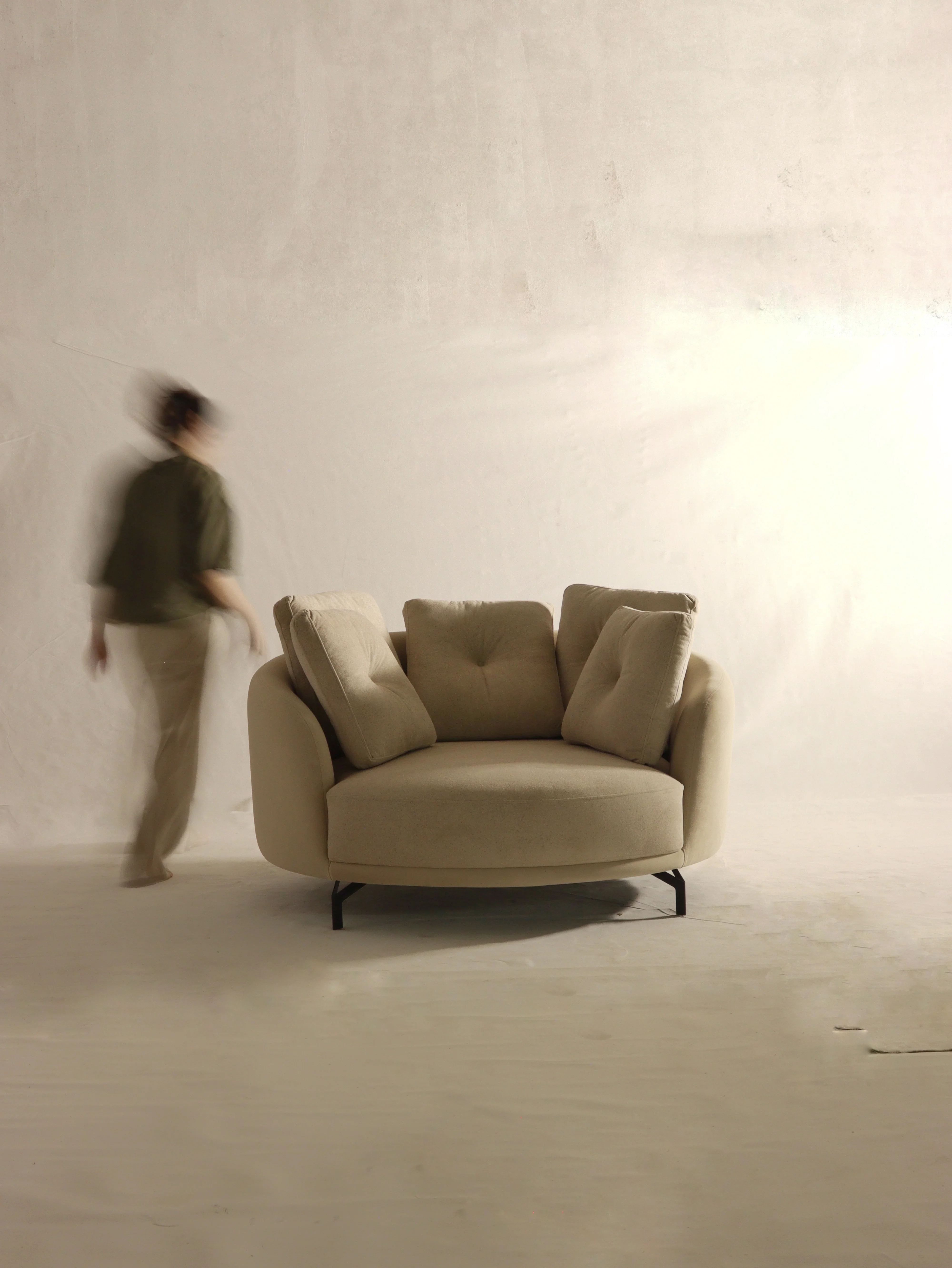 COZE CHAIR - Image 5