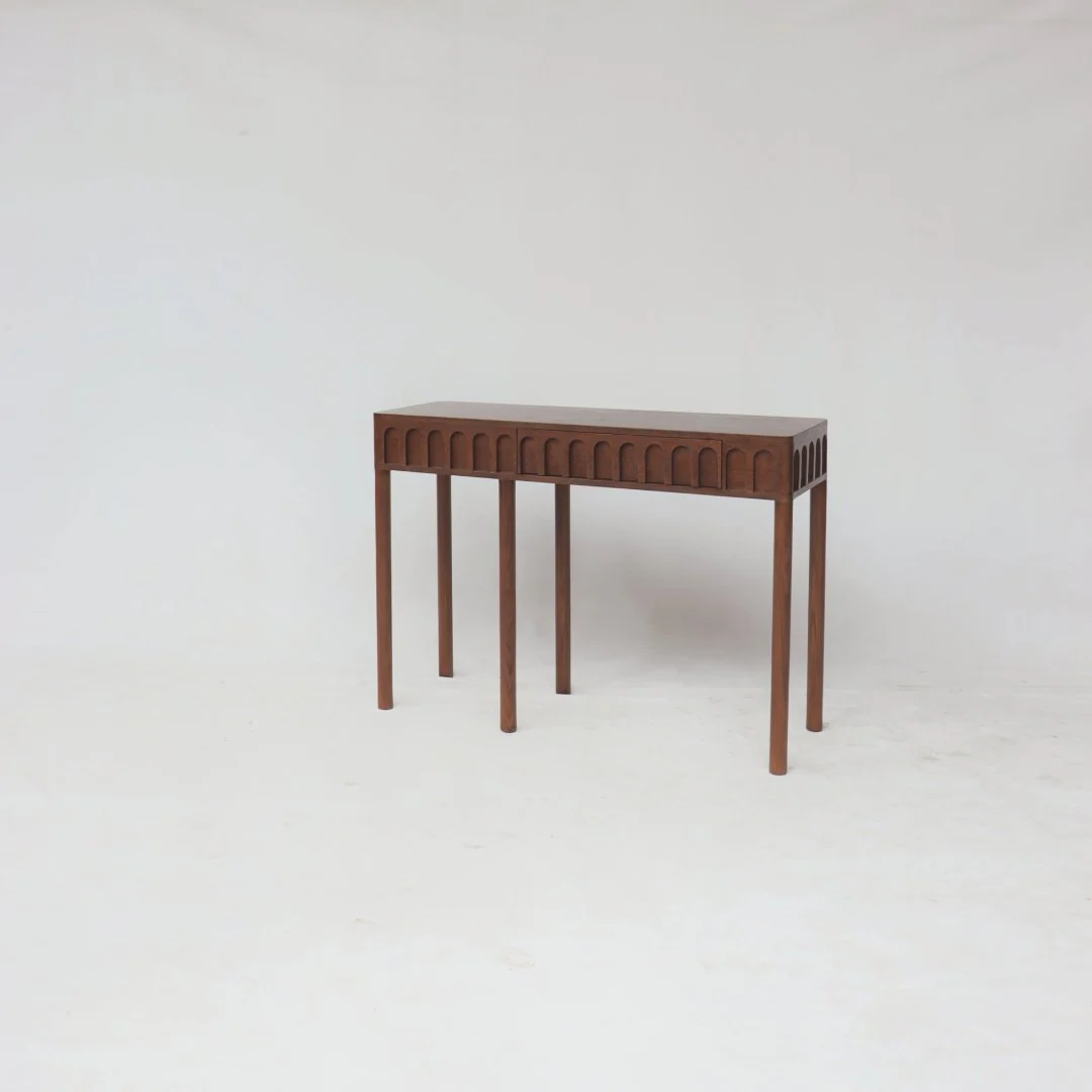 DARR CONSOLE