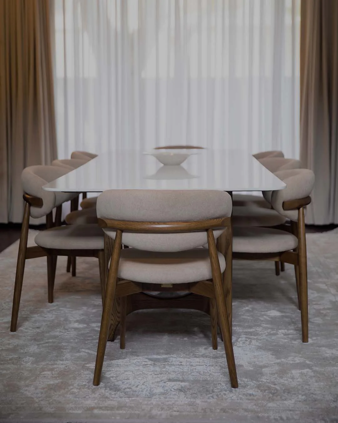 DOLLY DINING CHAIR - Image 3