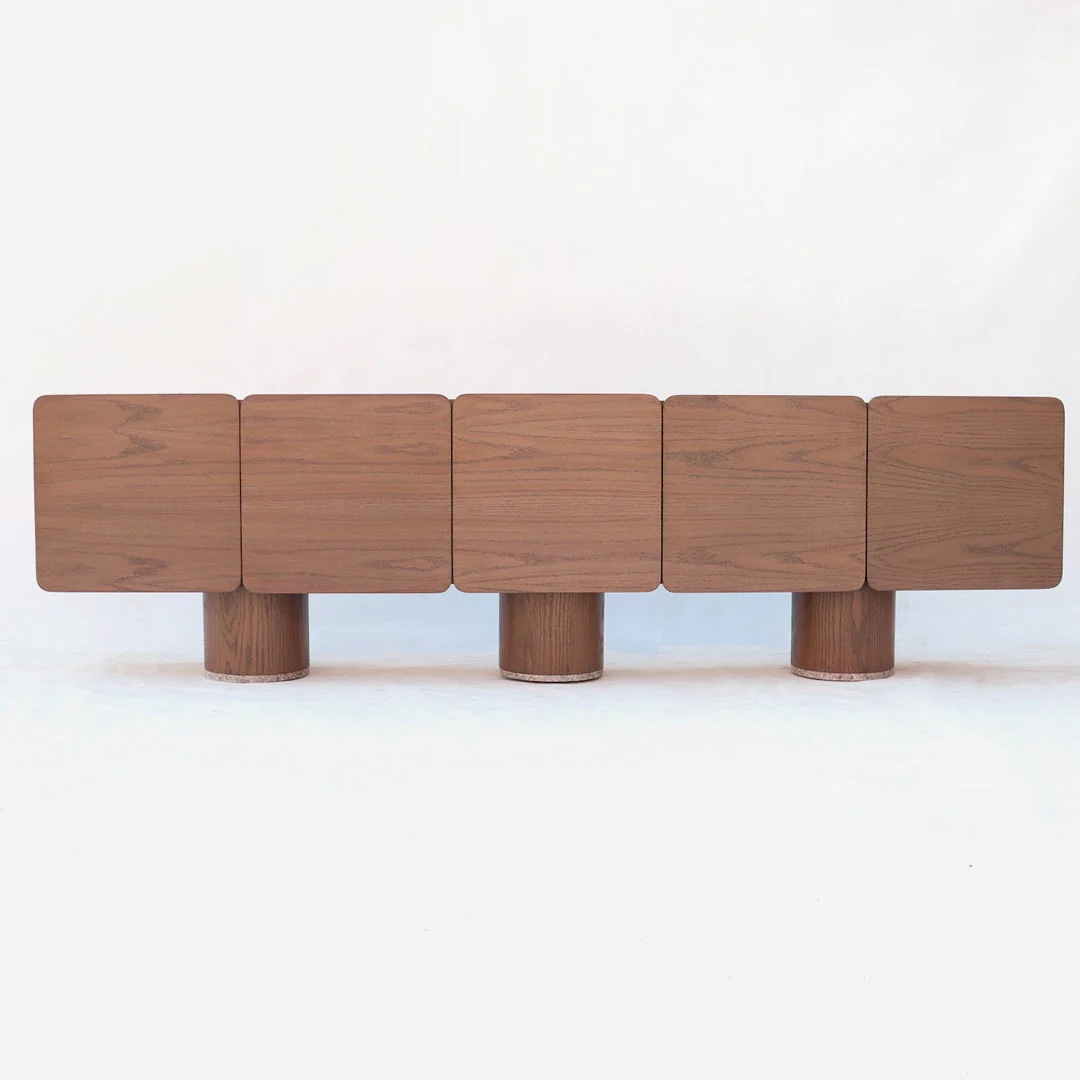 DUMBO CONSOLE