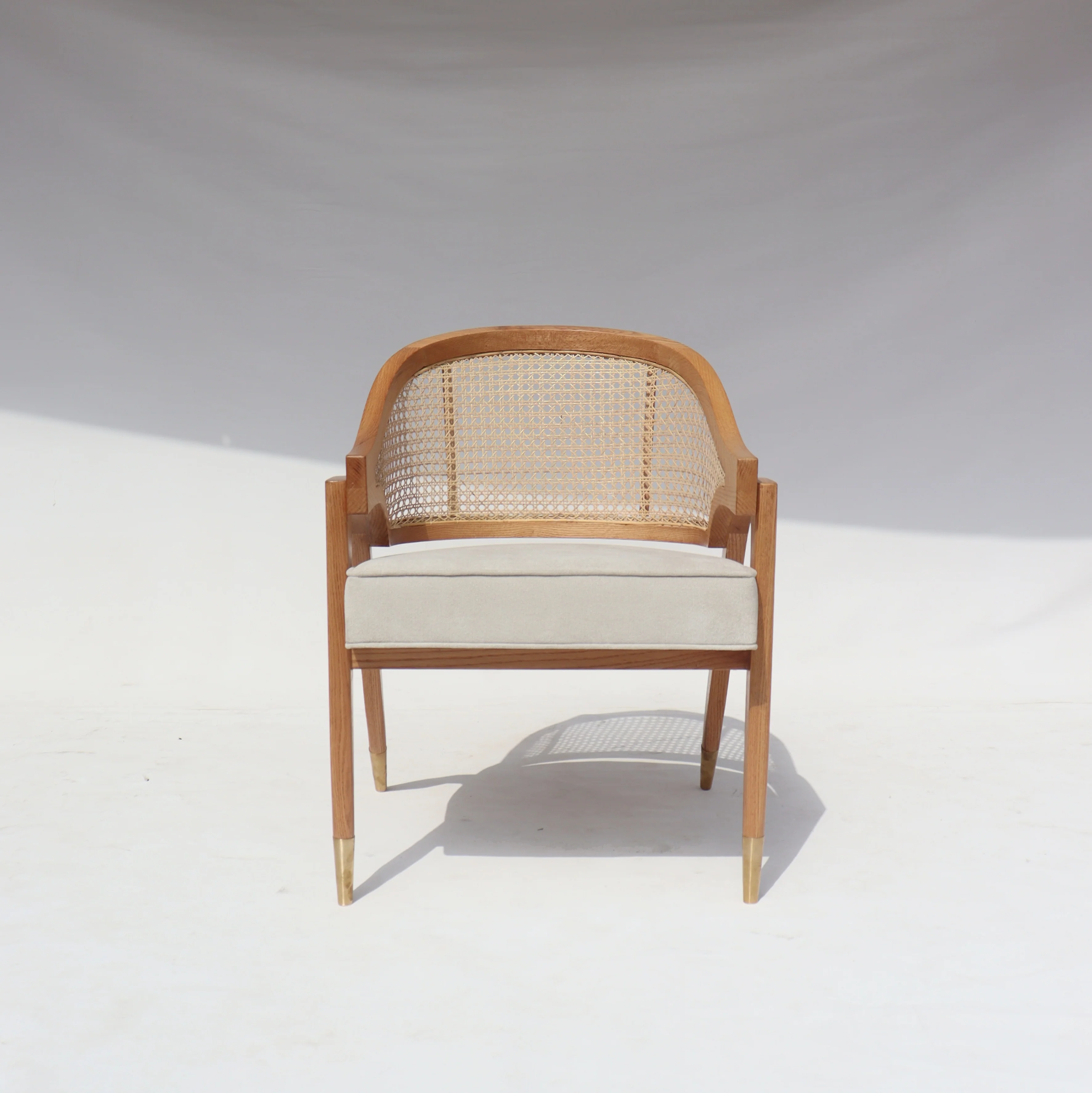 EDWARD WORMLEY CHAIR - Image 4