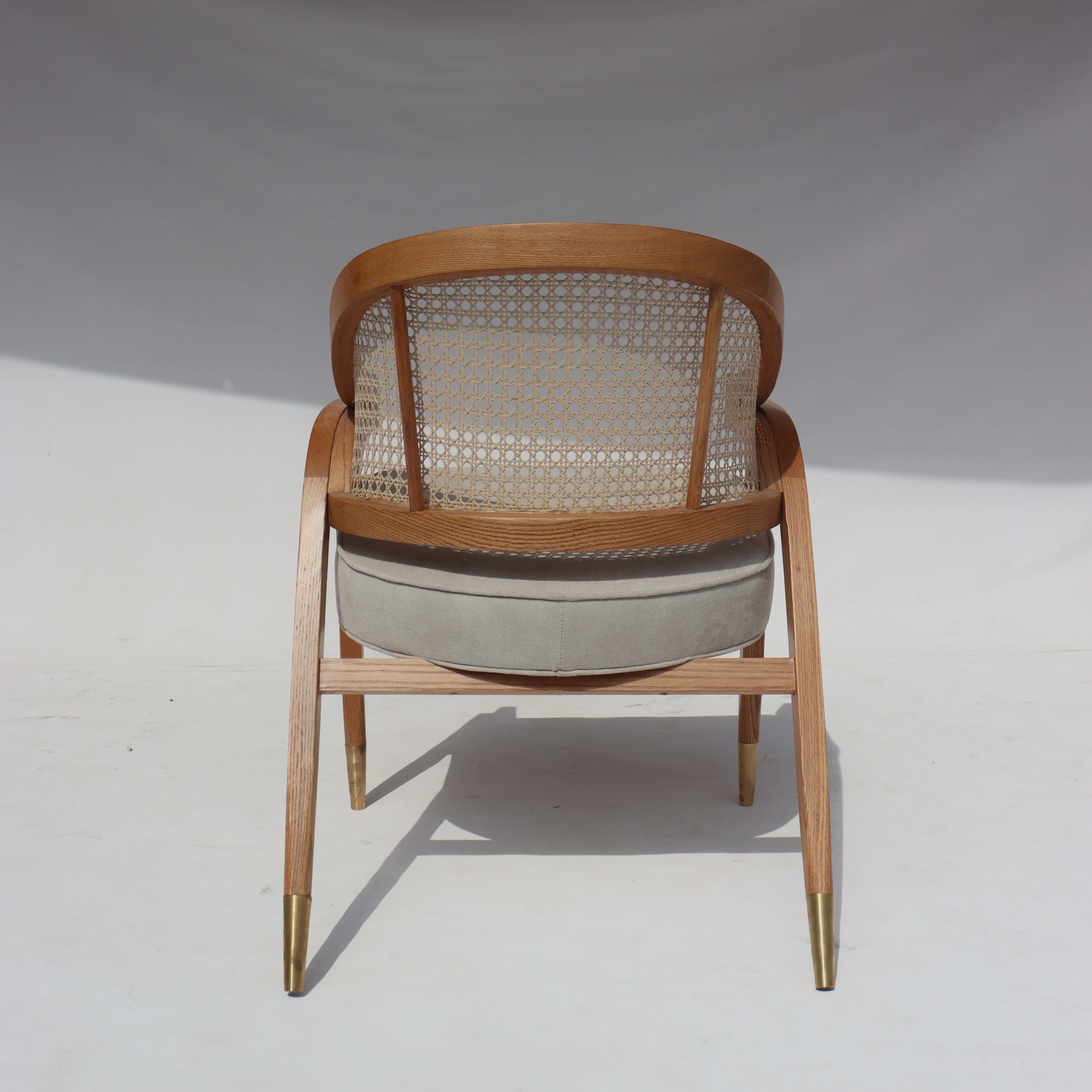 EDWARD WORMLEY CHAIR - Image 5
