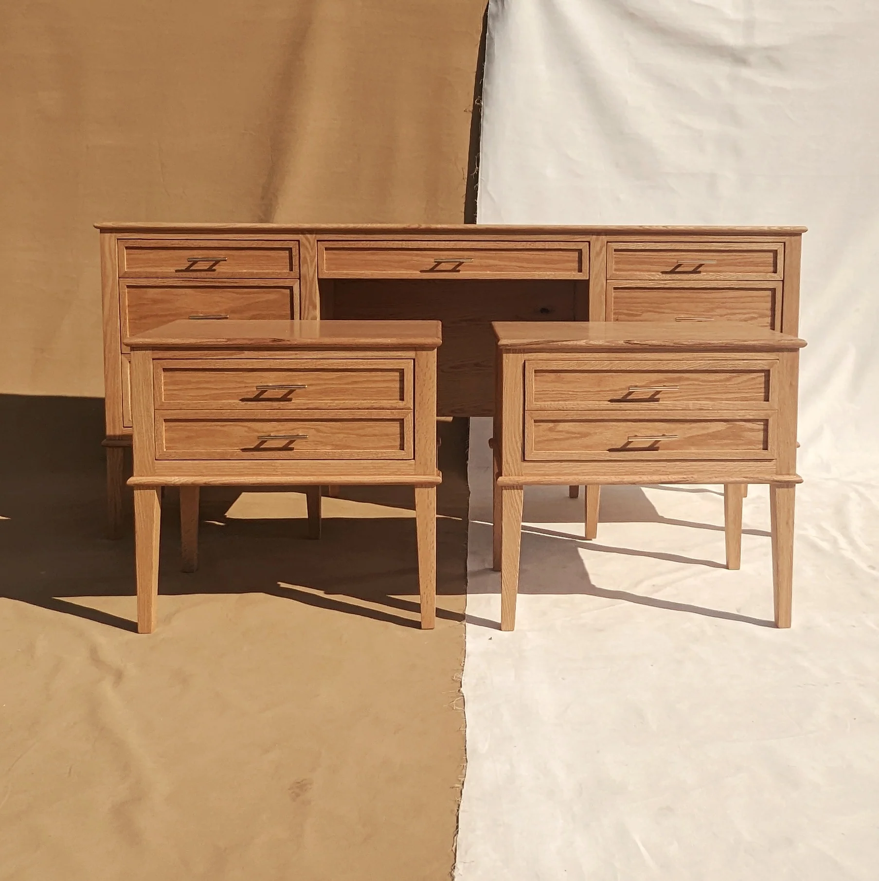 ELLE DRESSING TABLE - Image 4