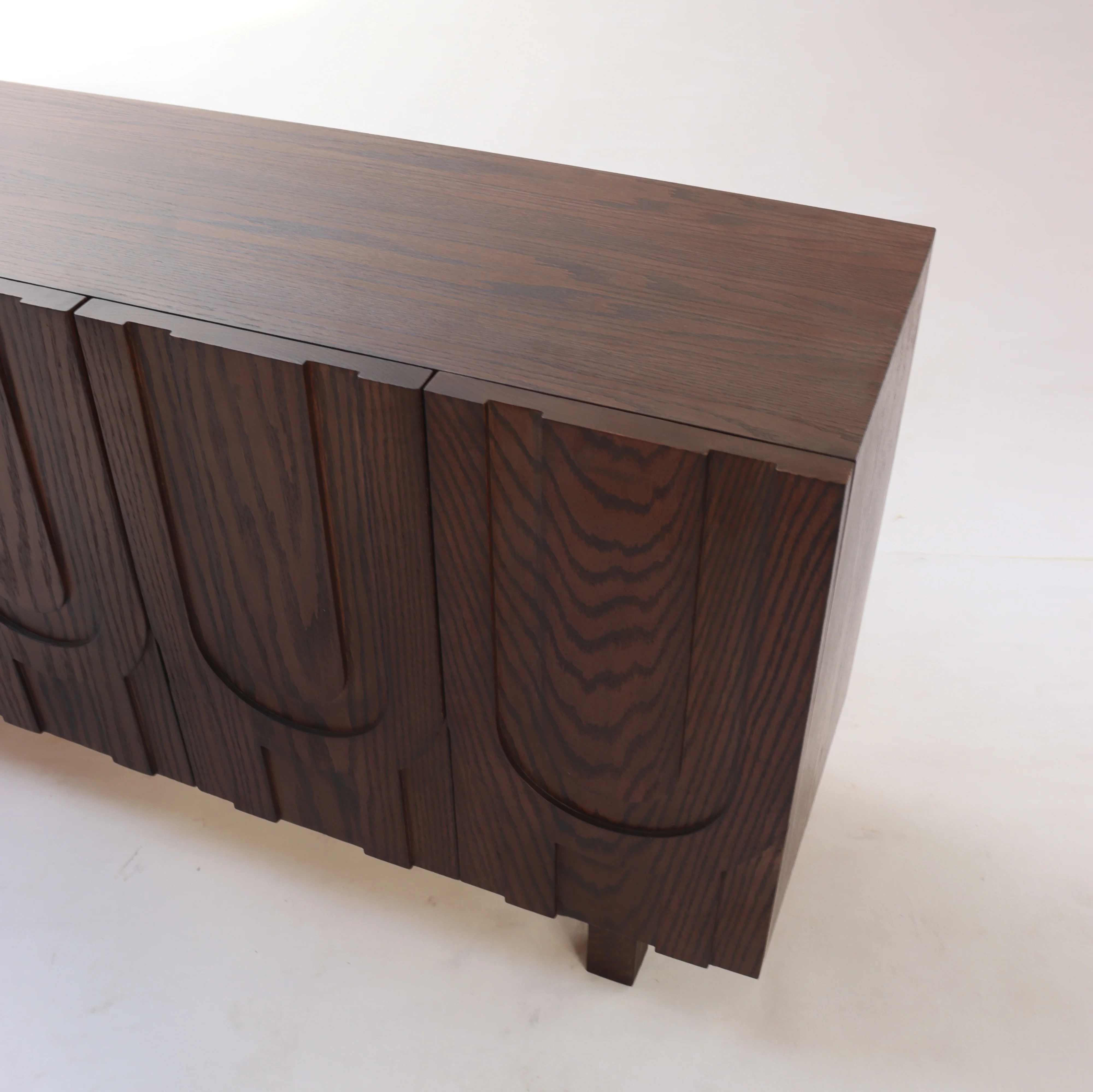 HORSE SHOE CONSOLE - Image 3