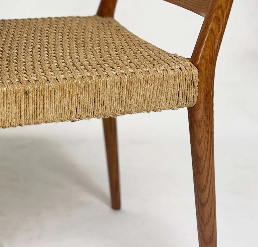 FOUNDERS DINING CHAIR - Image 3