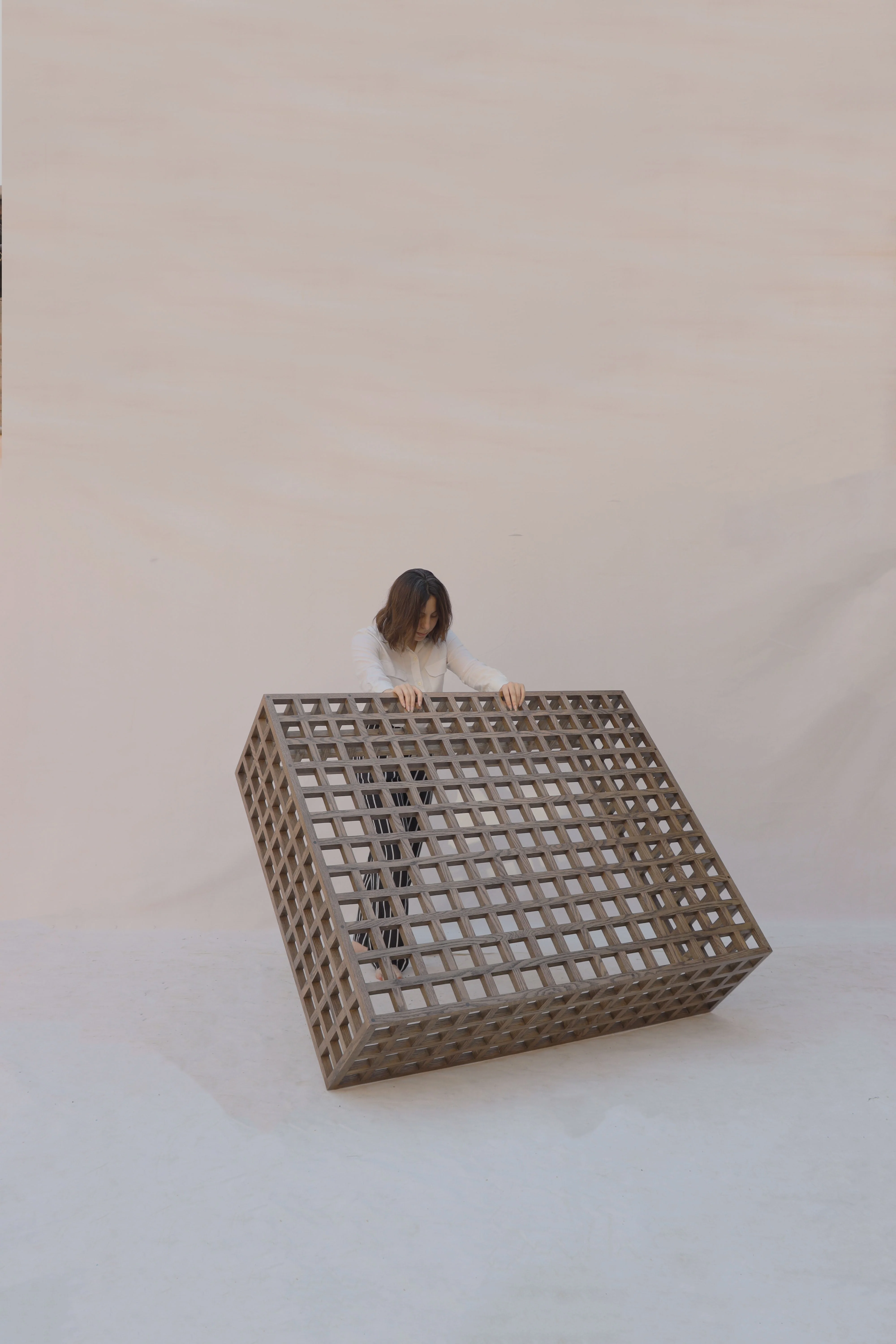 MATRIX COFFEE TABLE - Image 3