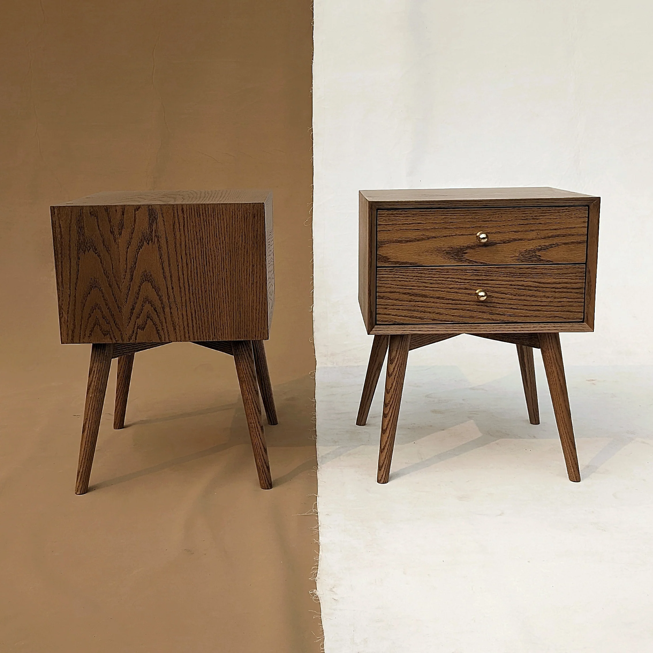 MCM NIGHTSTAND - Image 3