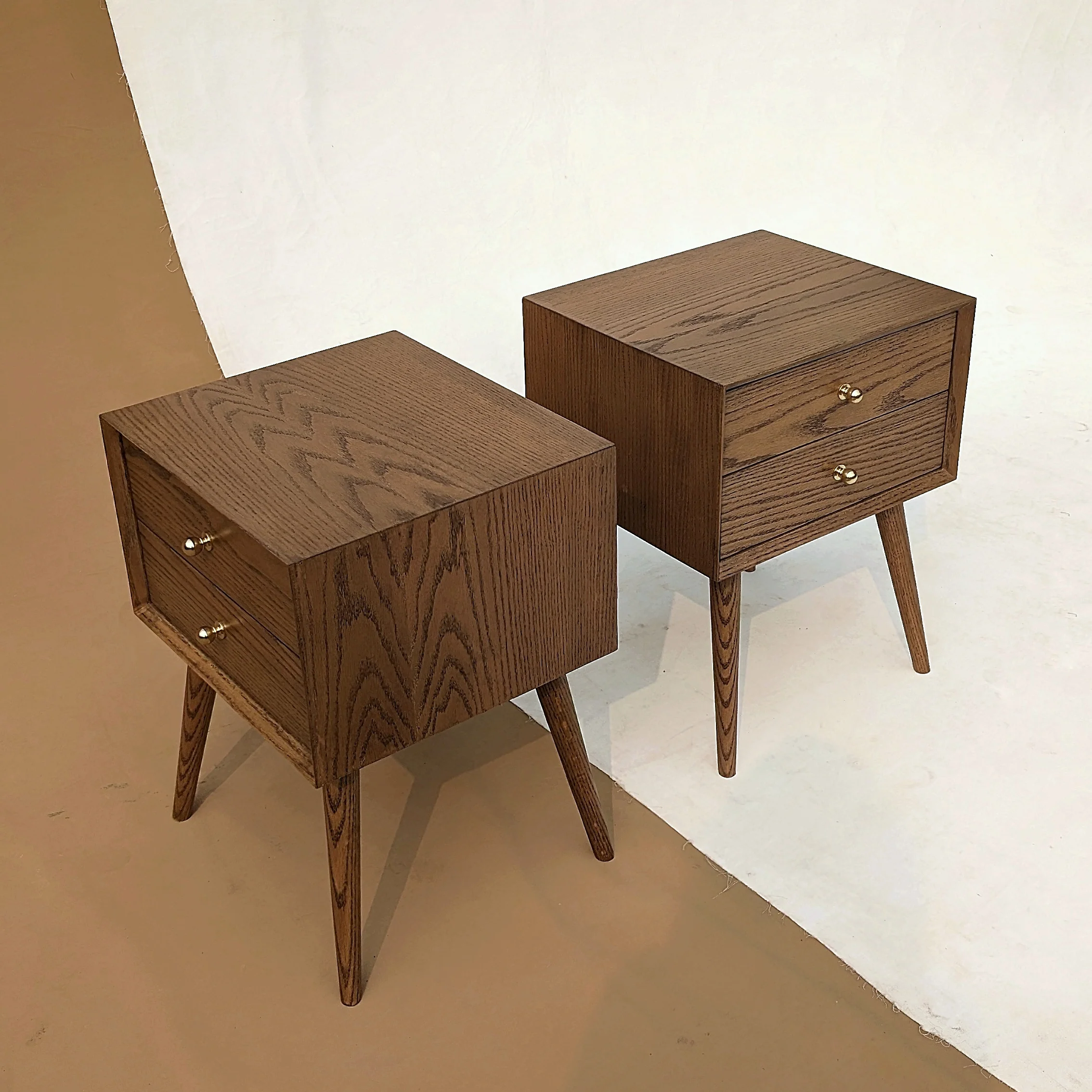 MCM NIGHTSTAND - Image 4