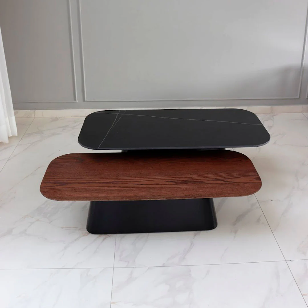 NESTED COFFEE TABLE - Image 2
