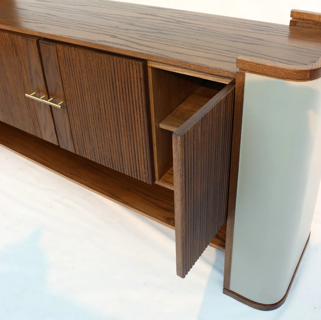PARKER CONSOLE