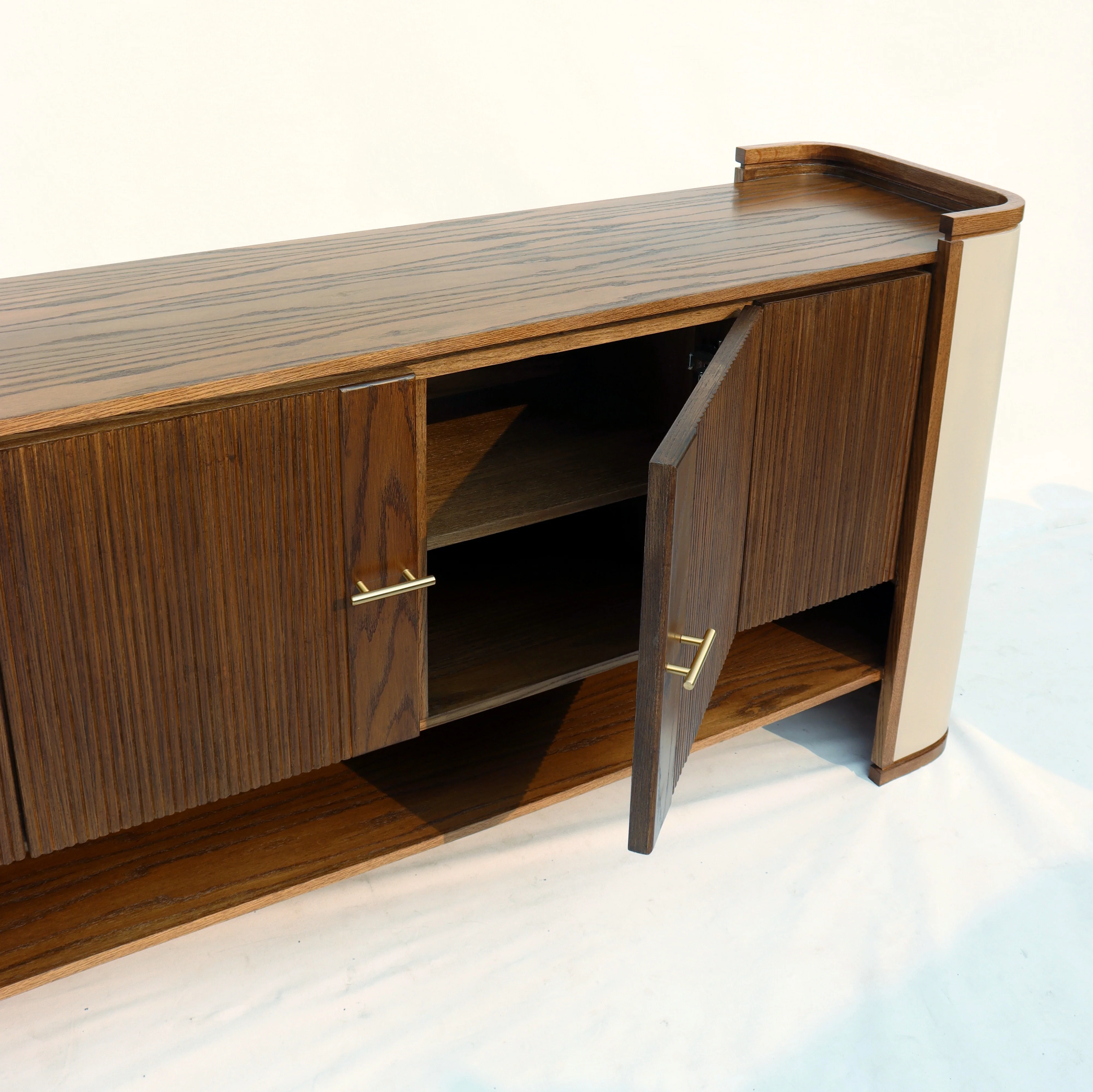 PARKER CONSOLE - Image 2