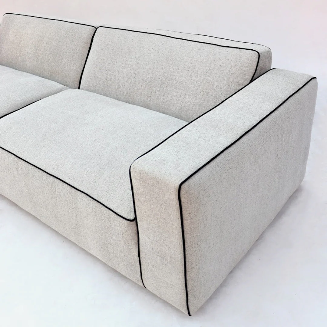 PIPE SOFA - Image 3