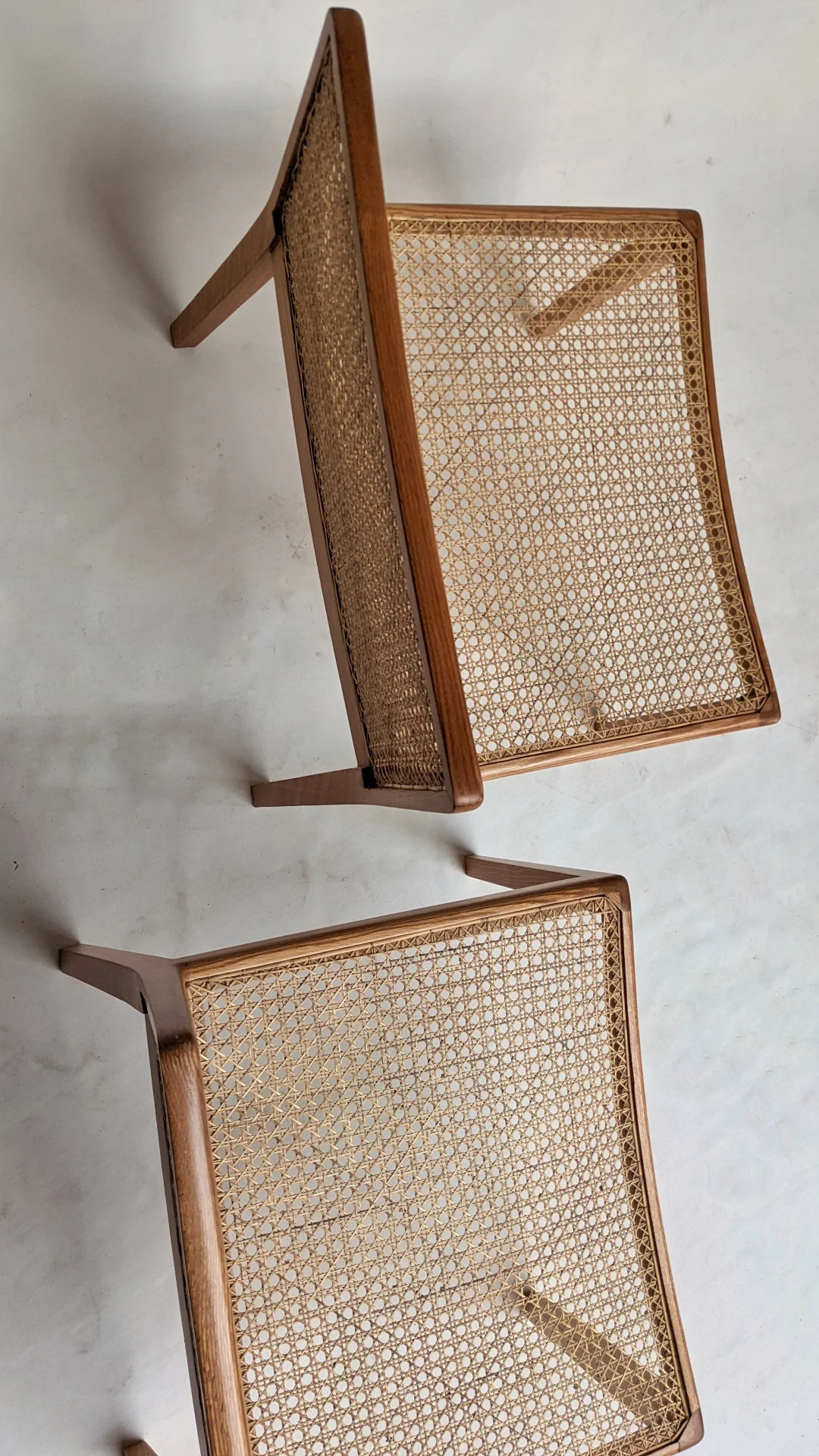 RATTAN LOUNGE CHAIR - Image 4