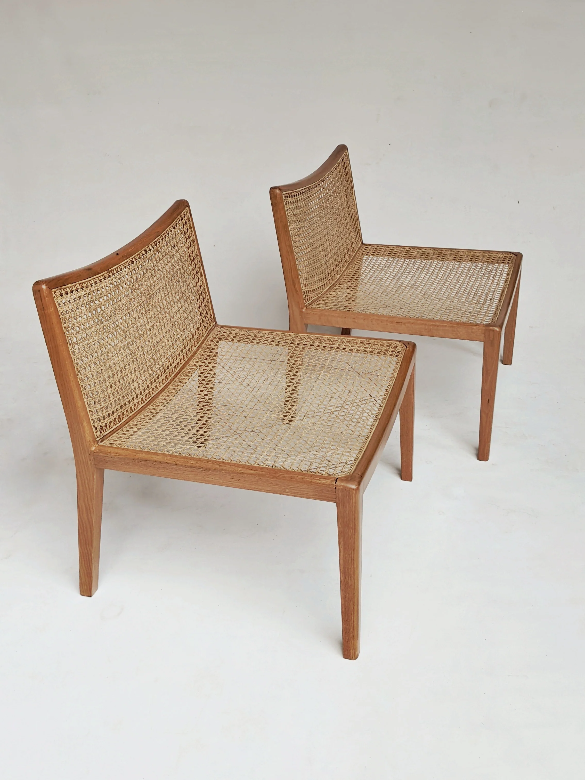 RATTAN LOUNGE CHAIR - Image 5