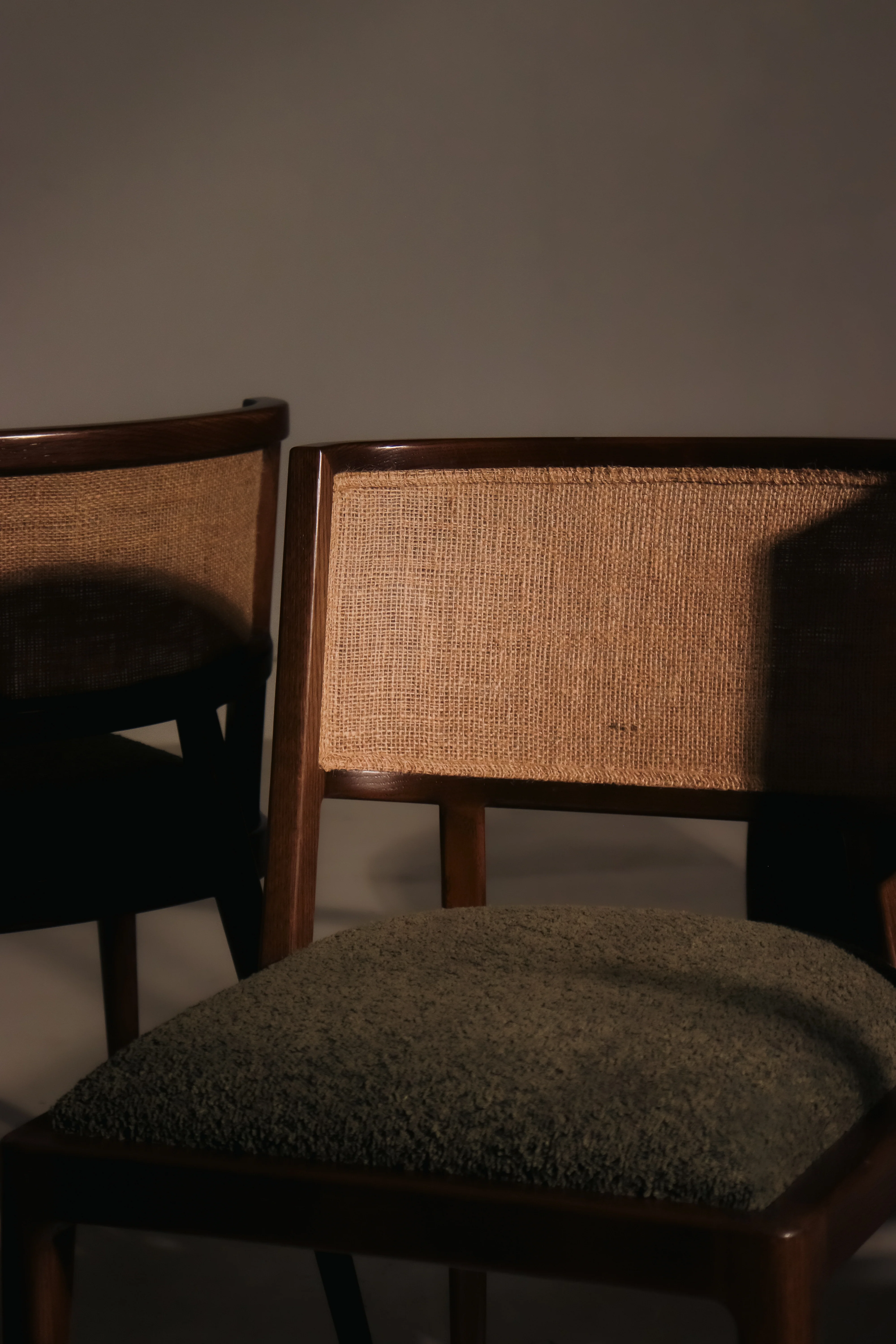 ROGER DINING CHAIR - Image 4