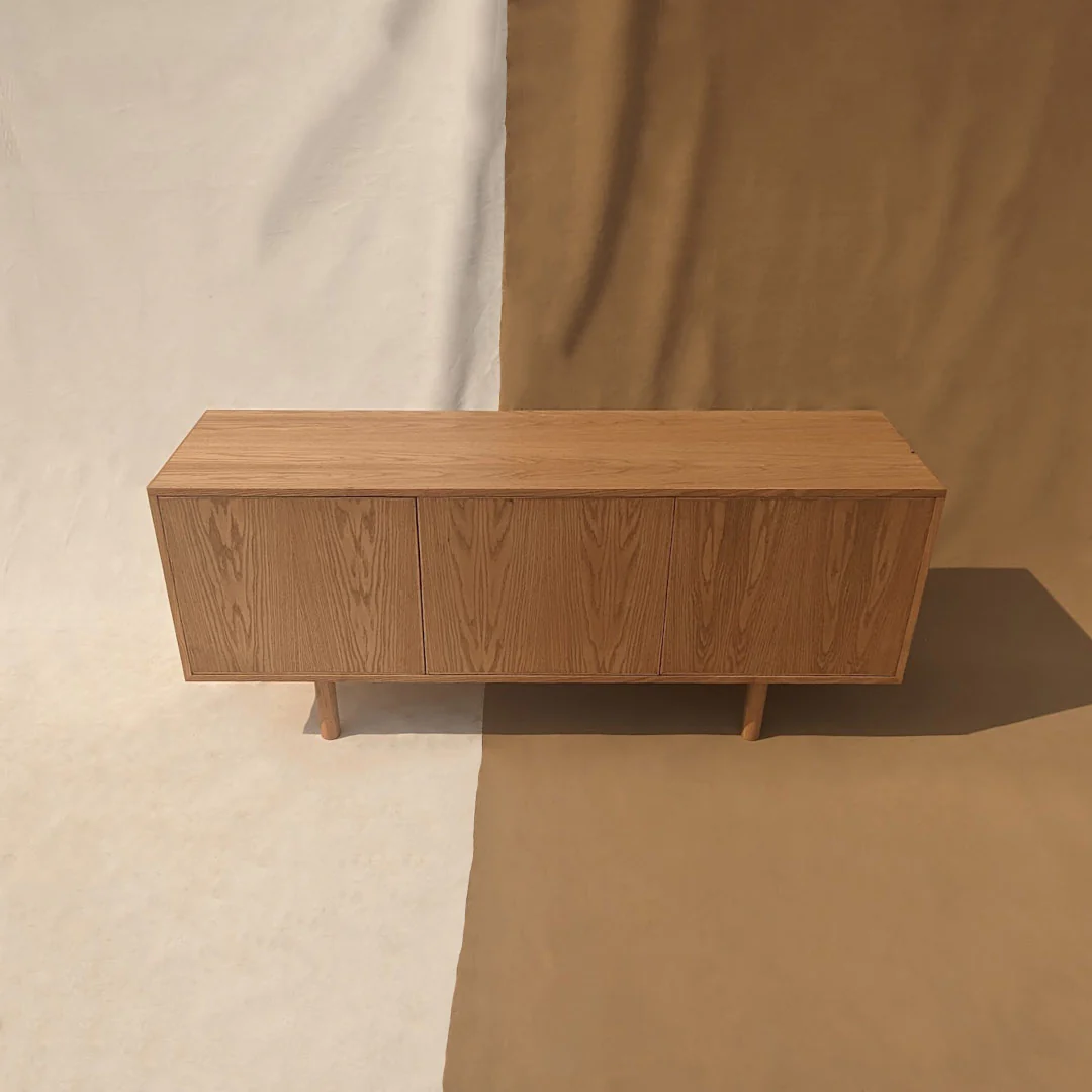 SCANDI CABINET - Image 3