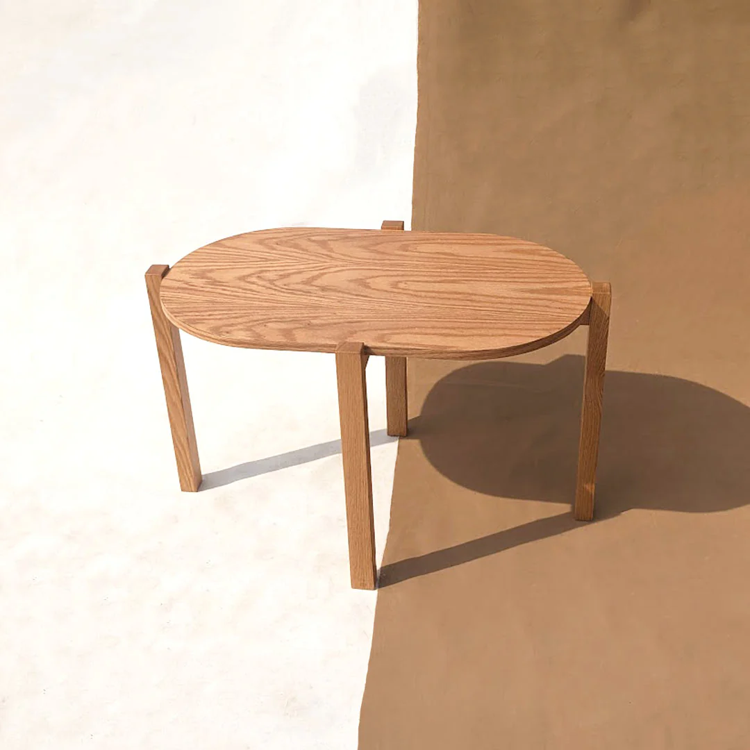 SCANDI END TABLES - Image 3
