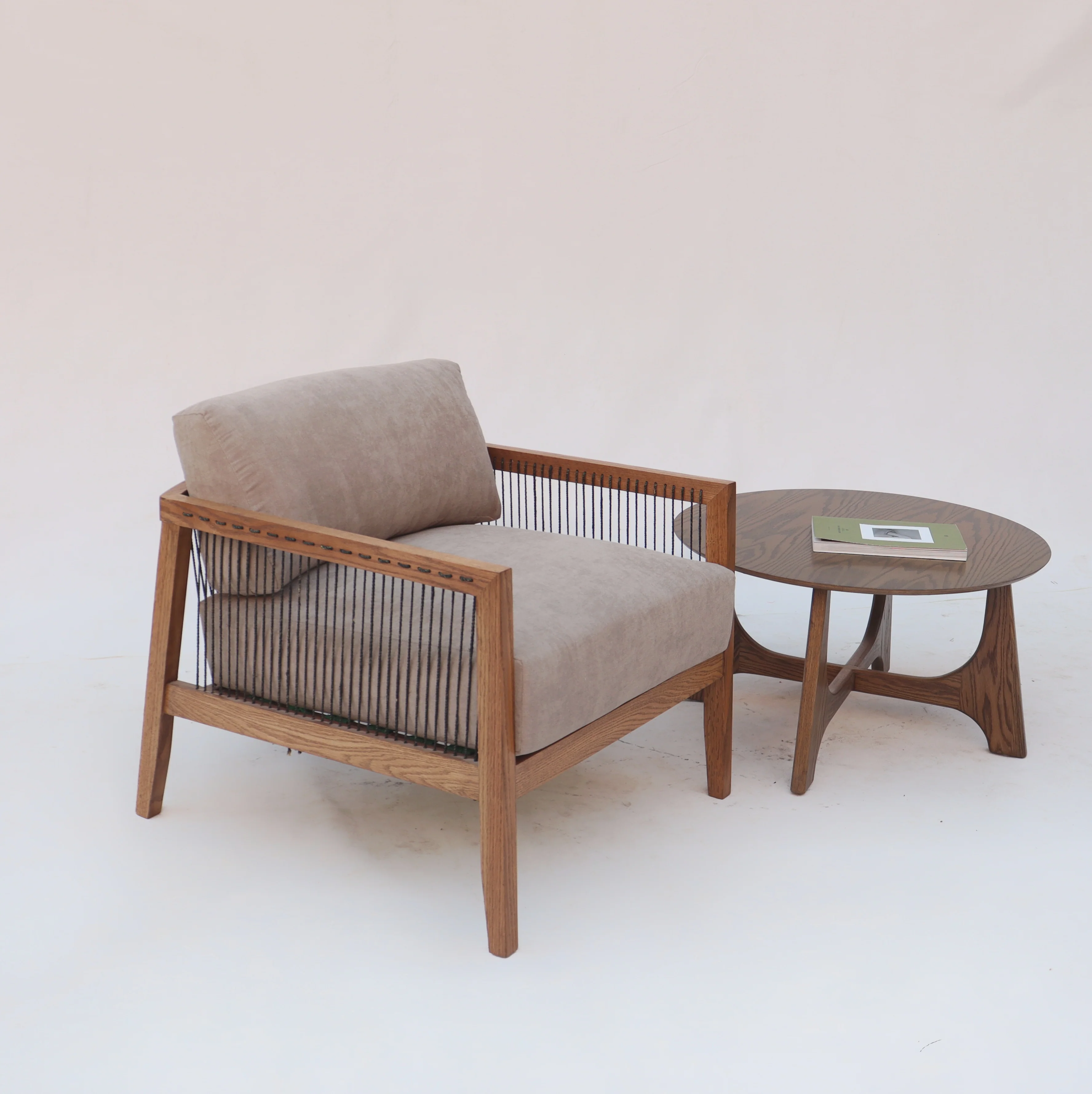 STRING CHAIR - Image 5