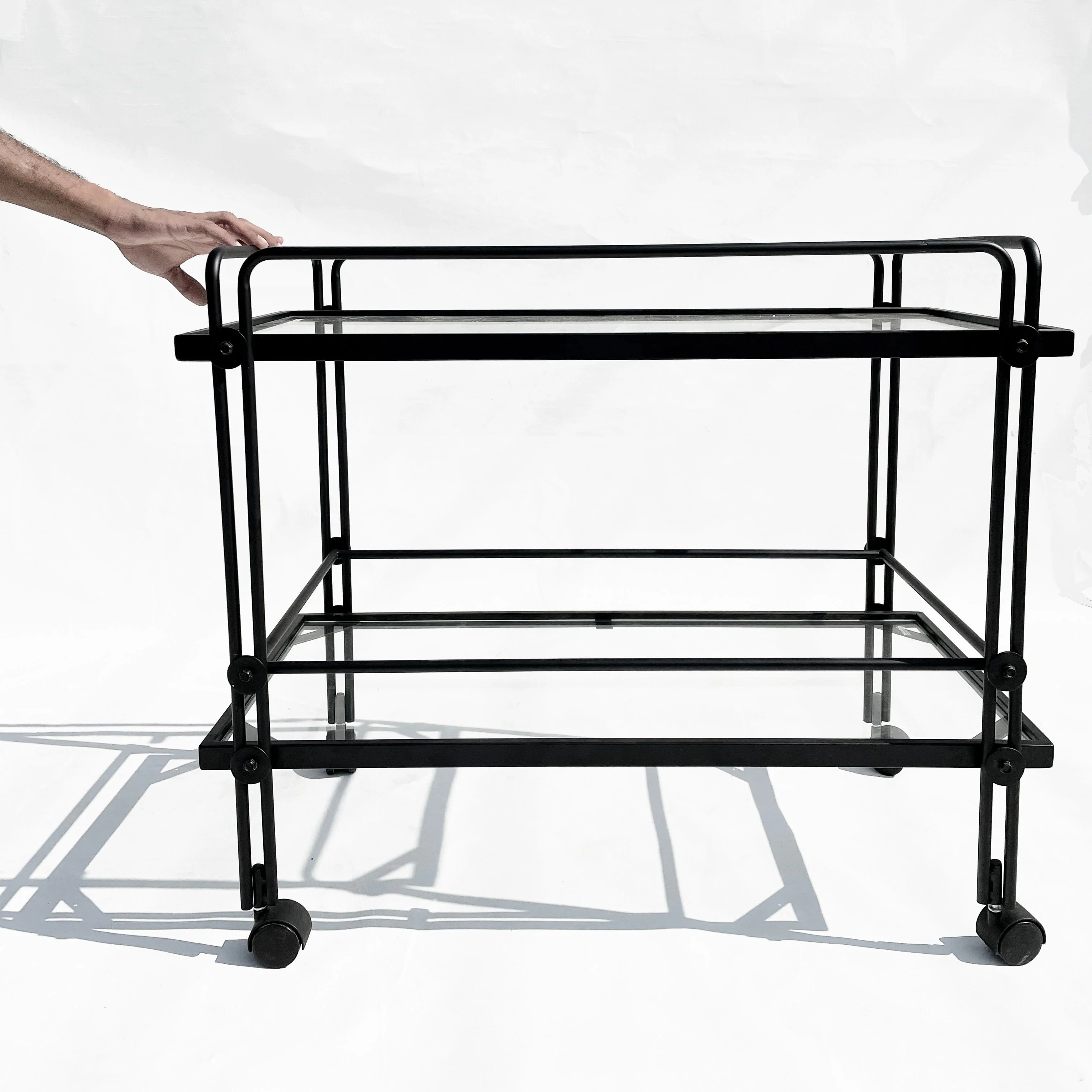 THE HOSTESS TROLLEY - Image 3