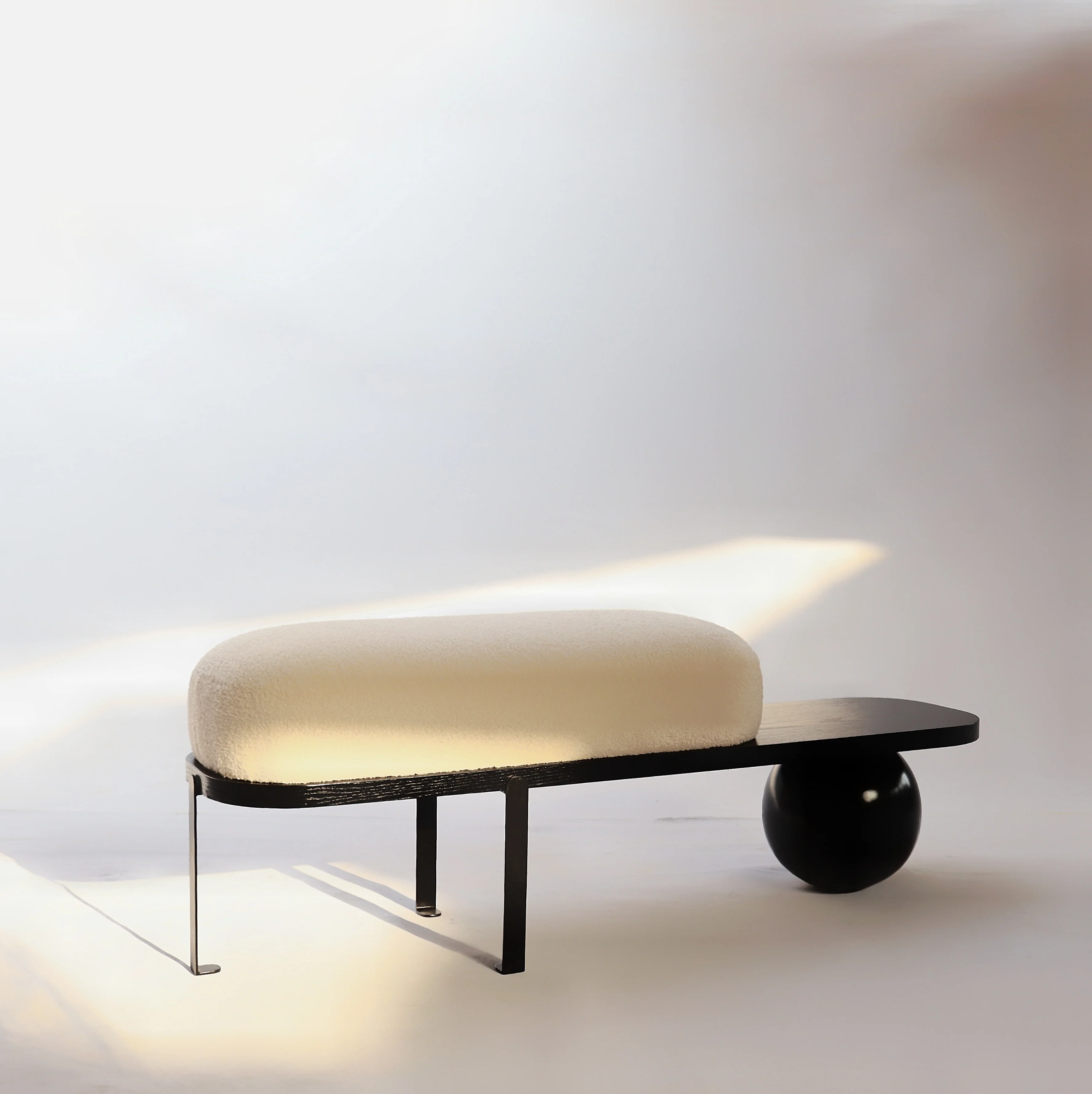 THE ORB BENCH - Image 3