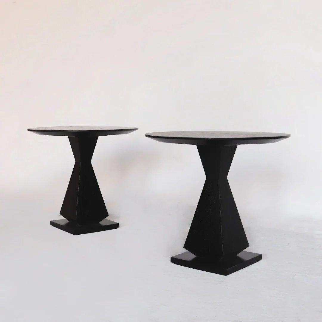 TRAP SIDE TABLE - Image 3