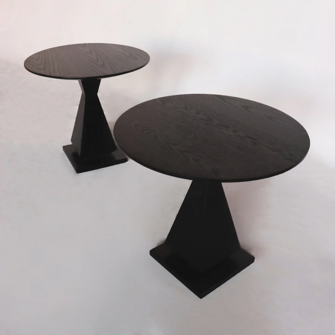 TRAP SIDE TABLE - Image 4
